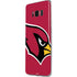 NFL Arizona Cardinals Large Logo Galaxy S8 Skin