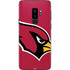 NFL Arizona Cardinals Large Logo Galaxy S9 Plus Skin