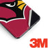 NFL Arizona Cardinals Large Logo Galaxy S9 Plus Skin