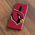NFL Arizona Cardinals Large Logo Galaxy S9 Plus Skin