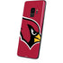 NFL Arizona Cardinals Large Logo Galaxy S9 Skin
