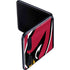 NFL Arizona Cardinals Large Logo Galaxy Z Flip Skin