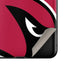 NFL Arizona Cardinals Large Logo Galaxy Z Flip Skin