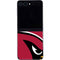 NFL Arizona Cardinals Large Logo Galaxy Z Flip5 5G Skin