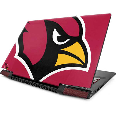 NFL Arizona Cardinals Large Logo Lenovo IdeaPad Skin