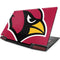 NFL Arizona Cardinals Large Logo Lenovo IdeaPad Skin