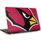 NFL Arizona Cardinals Large Logo Dell Inspiron Skin