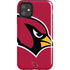 NFL Arizona Cardinals Large Logo iPhone 11 Impact Case