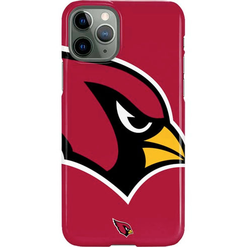 NFL Arizona Cardinals Large Logo iPhone 11 Pro Lite Case