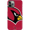 NFL Arizona Cardinals Large Logo iPhone 11 Pro Lite Case