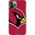 NFL Arizona Cardinals Large Logo iPhone 11 Pro Lite Case