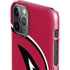 NFL Arizona Cardinals Large Logo iPhone 11 Pro Lite Case
