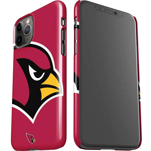 NFL Arizona Cardinals Large Logo iPhone 11 Pro Lite Case