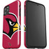 NFL Arizona Cardinals Large Logo iPhone 11 Pro Max Impact Case