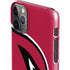 NFL Arizona Cardinals Large Logo iPhone 11 Pro Max Lite Case
