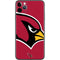 NFL Arizona Cardinals Large Logo iPhone 11 Pro Max Skin