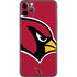NFL Arizona Cardinals Large Logo iPhone 11 Pro Max Skin