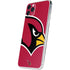 NFL Arizona Cardinals Large Logo iPhone 11 Pro Max Skin