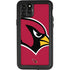 NFL Arizona Cardinals Large Logo iPhone 11 Pro Max Waterproof Case