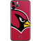 NFL Arizona Cardinals Large Logo iPhone 11 Pro Skin