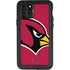 NFL Arizona Cardinals Large Logo iPhone 11 Pro Waterproof Case