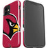 NFL Arizona Cardinals Large Logo iPhone 12 Impact Case