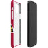 NFL Arizona Cardinals Large Logo iPhone 12 Mini Lite Case