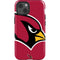 NFL Arizona Cardinals Large Logo iPhone 13 Impact Case