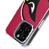 NFL Arizona Cardinals Large Logo iPhone 13 Pro MagSafe Case