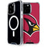 NFL Arizona Cardinals Large Logo iPhone 13 Pro Max MagSafe Case