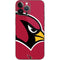 NFL Arizona Cardinals Large Logo iPhone 13 Pro Max Skin