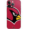 NFL Arizona Cardinals Large Logo iPhone 13 Pro Skin