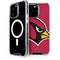 NFL Arizona Cardinals Large Logo iPhone 14 Pro Max MagSafe Case