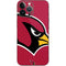 NFL Arizona Cardinals Large Logo iPhone 14 Pro Max Skin