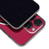 NFL Arizona Cardinals Large Logo iPhone 14 Pro Max Skin