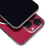NFL Arizona Cardinals Large Logo iPhone 15 Pro Skin