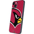 NFL Arizona Cardinals Large Logo iPhone 14 Skin