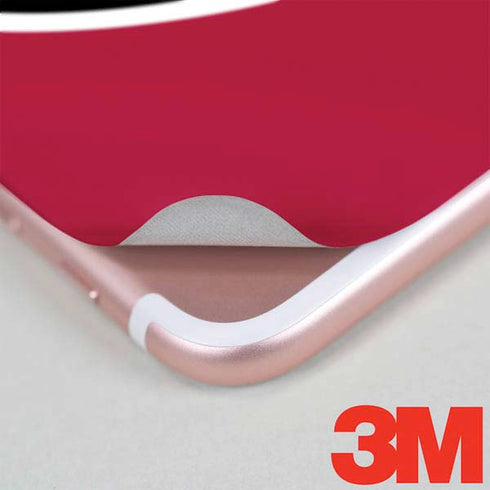 NFL Arizona Cardinals Large Logo iPhone 7 Skin