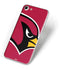 NFL Arizona Cardinals Large Logo iPhone 7 Skin