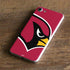 NFL Arizona Cardinals Large Logo iPhone 7 Skin