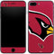 NFL Arizona Cardinals Large Logo iPhone 8 Plus Skin