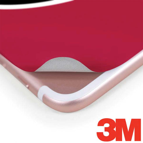 NFL Arizona Cardinals Large Logo iPhone 8 Plus Skin