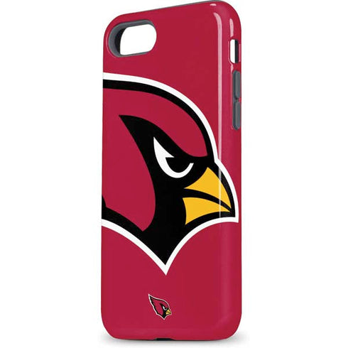NFL Arizona Cardinals Large Logo iPhone 8 Pro Case