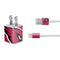 NFL Arizona Cardinals Large Logo iPhone Charger (5W USB) Skin