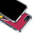 NFL Arizona Cardinals Large Logo iPhone SE (2nd & 3rd Gen) Clear Case