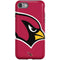NFL Arizona Cardinals Large Logo iPhone SE (2nd & 3rd Gen) Pro Case