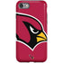 NFL Arizona Cardinals Large Logo iPhone SE (2nd & 3rd Gen) Pro Case