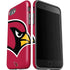 NFL Arizona Cardinals Large Logo iPhone SE (2nd & 3rd Gen) Pro Case