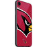 NFL Arizona Cardinals Large Logo iPhone SE (2nd & 3rd Gen) Skin