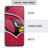 NFL Arizona Cardinals Large Logo iPhone SE (2nd & 3rd Gen) Skin